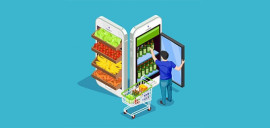 تا %34 تخفیف هایپر استار اسنپ مارکت در خرید تنقلات